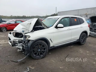 BMW X3 XDRIVE30I