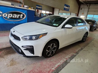 KIA FORTE LXS