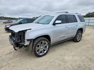 GMC YUKON DENALI