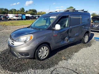 RAM PROMASTER CITY SLT