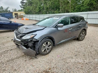 NISSAN MURANO S