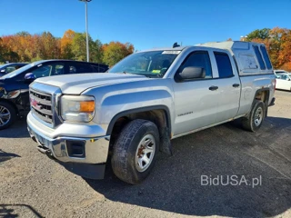 GMC SIERRA K1500
