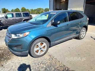 FORD EDGE SE