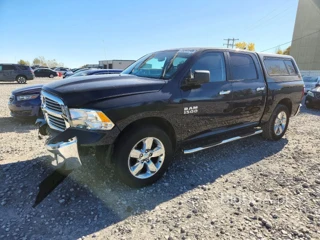RAM 1500 SLT