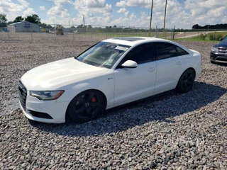 AUDI A6 PREMIUM PLUS