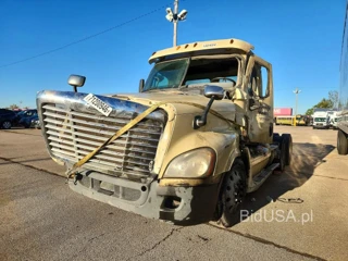 FREIGHTLINER CASCADIA