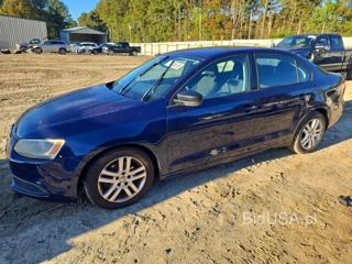 VOLKSWAGEN JETTA BASE