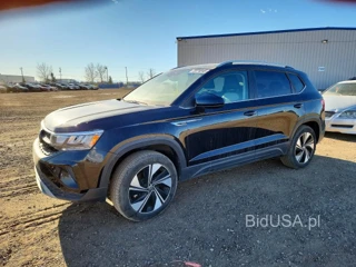 VOLKSWAGEN TAOS SEL