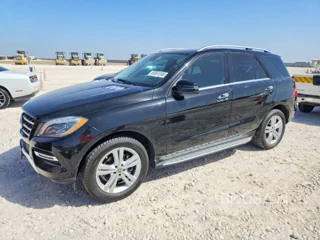 MERCEDES-BENZ ML 350