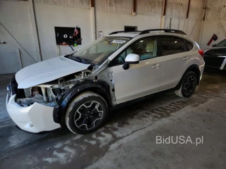 SUBARU XV CROSSTREK 2.0 LIMITED