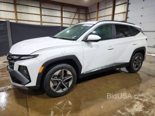 HYUNDAI TUCSON SEL