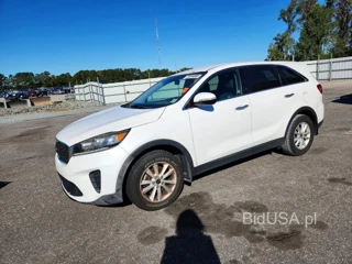 KIA SORENTO LX
