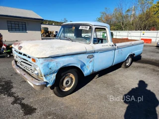 FORD F100