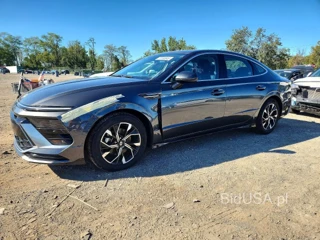 HYUNDAI SONATA SEL