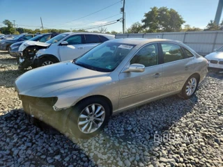 HYUNDAI AZERA LIMITED