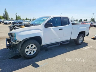 GMC CANYON