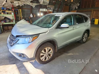 HONDA CR-V EX