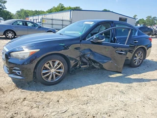 INFINITI Q50 PREMIUM