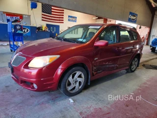 PONTIAC VIBE
