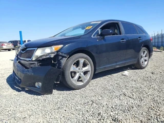 TOYOTA VENZA AWD V6