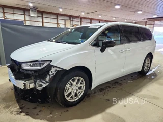 CHRYSLER PACIFICA SELECT