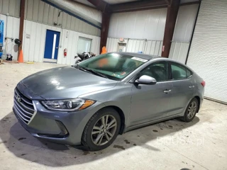 HYUNDAI ELANTRA VALUE EDITION