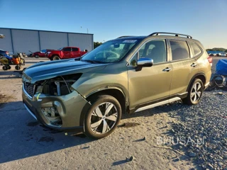 SUBARU FORESTER TOURING