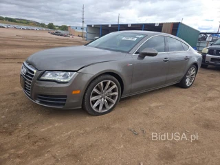 AUDI A7 PREMIUM PLUS