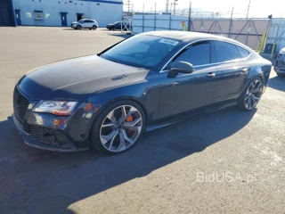 AUDI S7 PREMIUM