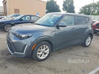 KIA SOUL LX