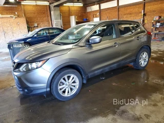NISSAN ROGUE SPORT S
