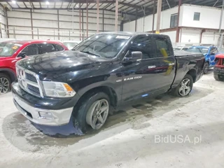 DODGE RAM 1500 SLT
