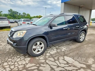 GMC ACADIA SLE