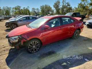 TOYOTA COROLLA S PLUS