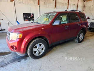 FORD ESCAPE XLT