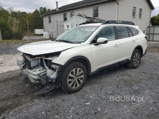 SUBARU OUTBACK PREMIUM