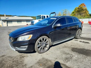 VOLVO V60 PREMIER