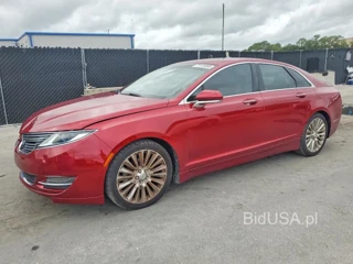 LINCOLN MKZ