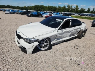BMW 340 XI