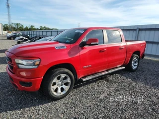 RAM 1500 BIG HORN/LONE STAR