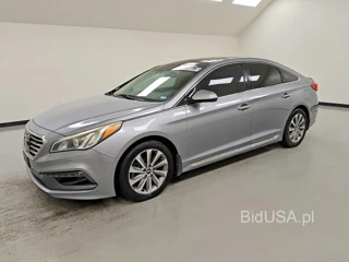 HYUNDAI SONATA LIMITED