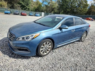 HYUNDAI SONATA LIMITED
