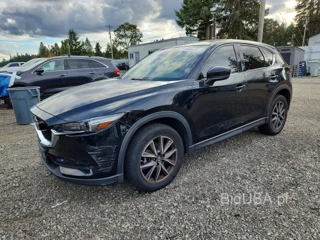 MAZDA CX-5 GRAND TOURING