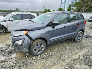FORD ECOSPORT S