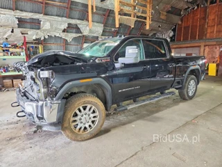 GMC SIERRA K2500 SLE
