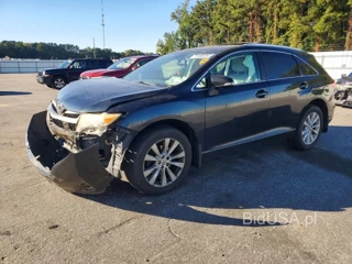 TOYOTA VENZA LE