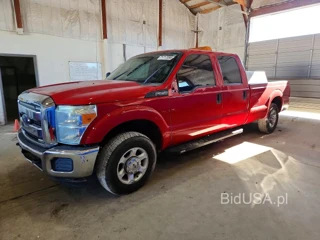 FORD F250 SUPER DUTY