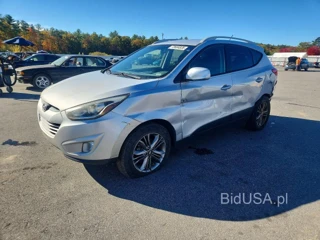 HYUNDAI TUCSON SE