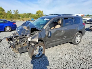 TOYOTA RAV4 BASE