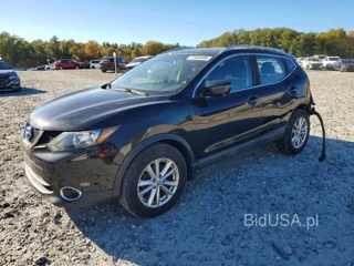 NISSAN ROGUE SPORT SV